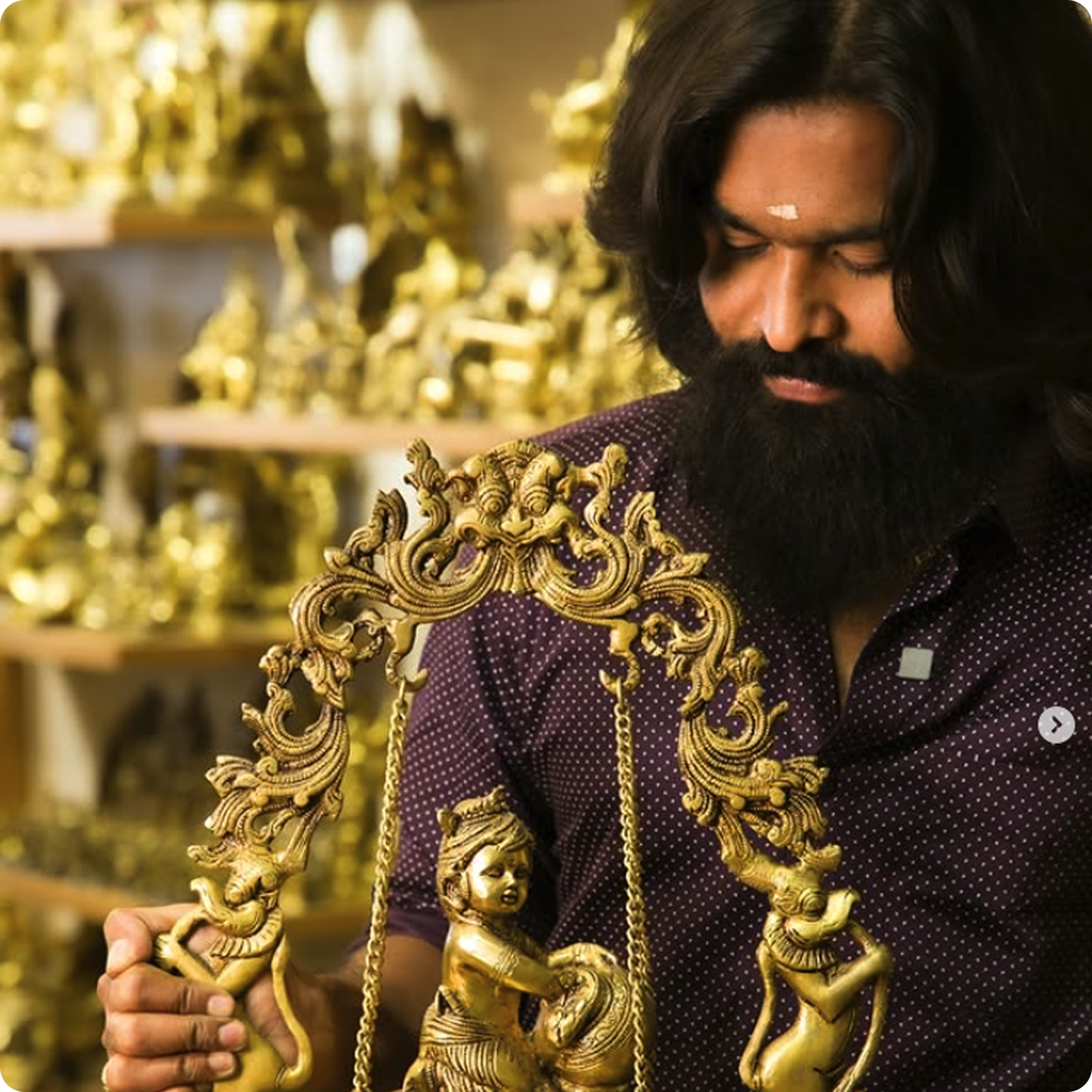 Magizh Craftsman