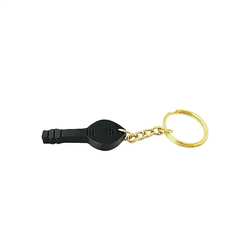 Original Karungali / Ebony Wood vel Key Chain - image 1