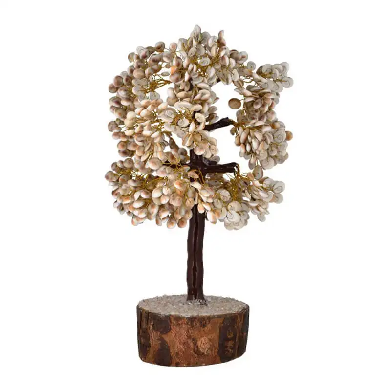 500 Beeds Gomathi Chakram Healing tree - image 1