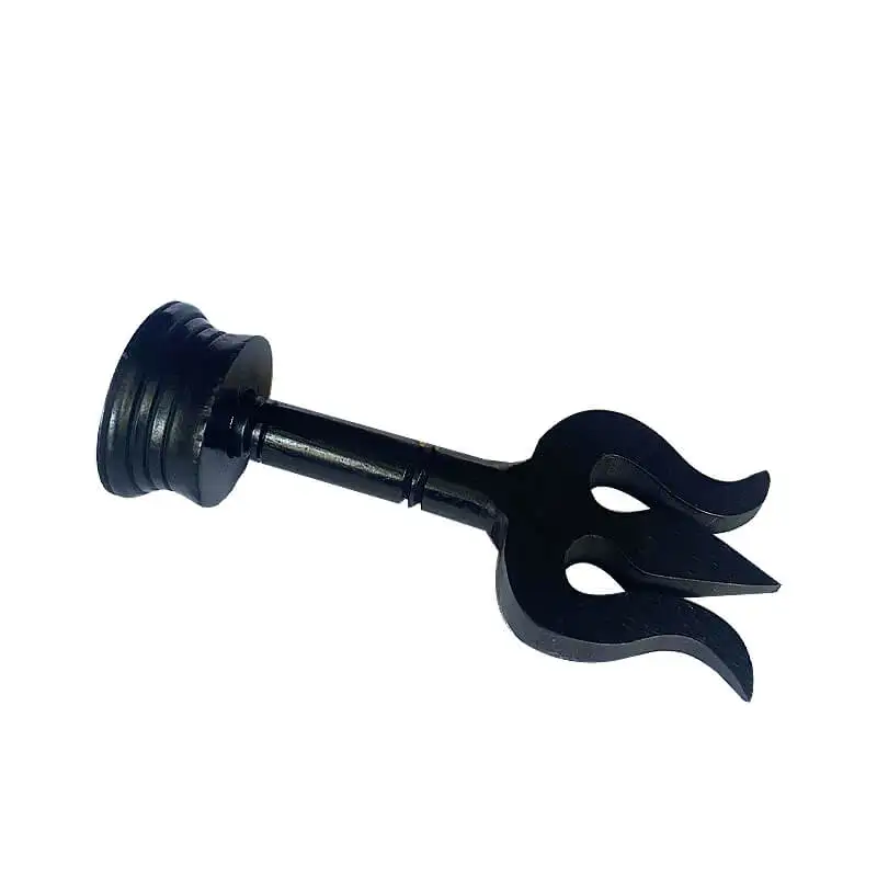 கருங்காலி கட்டை சூலம் 3 இன்சஸ் - image 1