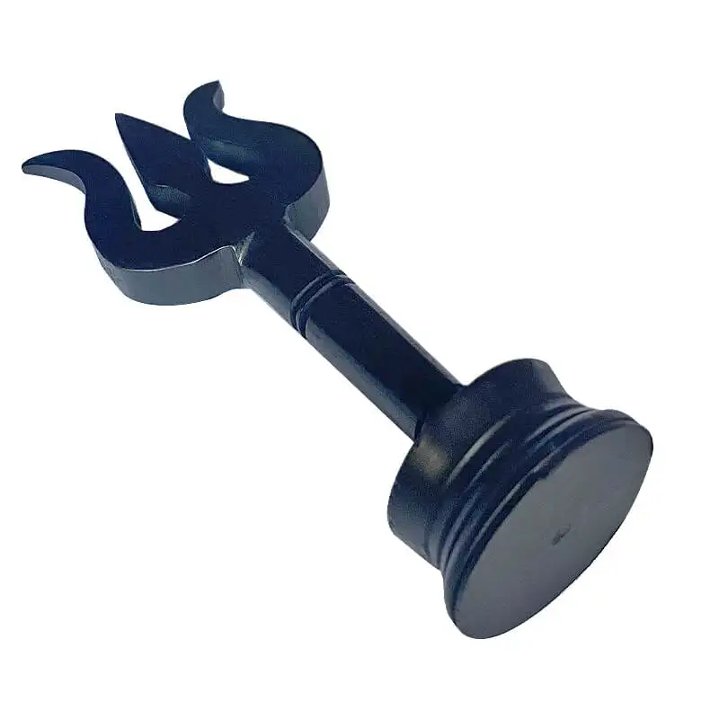 கருங்காலி கட்டை சூலம் 3 இன்சஸ் - image 2