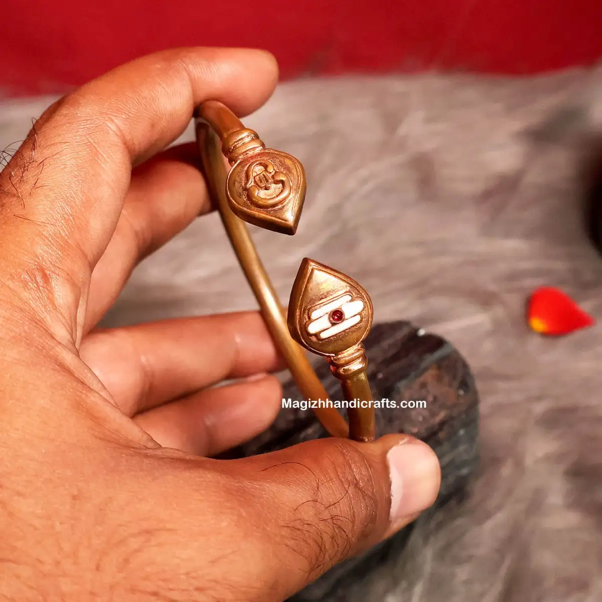 Two vel Om Pattai impon kaapu - image 1