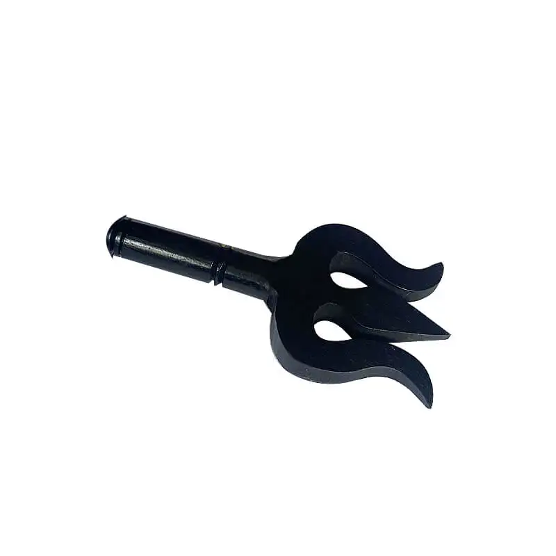 Original Karungali wood soolam 3 inches - image 1