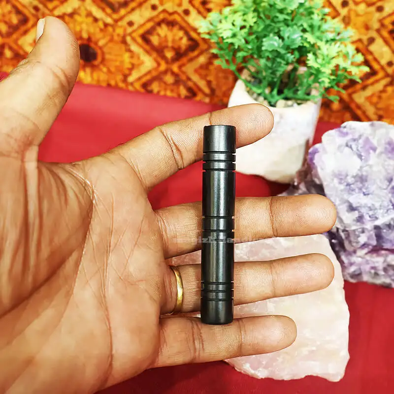 3 inches karungali thin stick - image 1