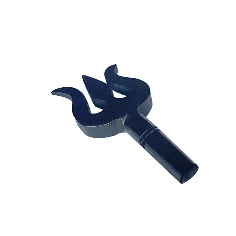 Original Karungali wood soolam 3 inches - image 2