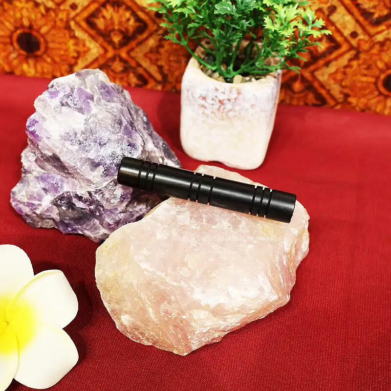 3 inches karungali thin stick - image 1