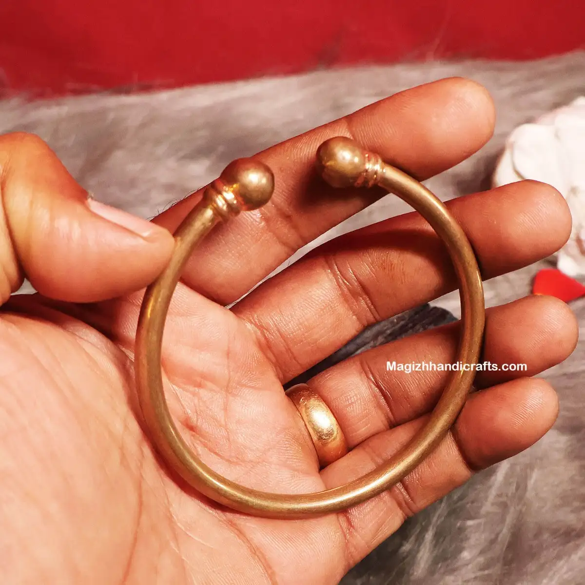 Two balls impon kaapu - image 1