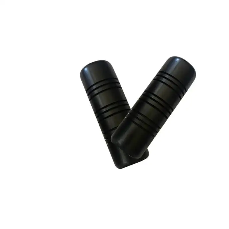 Original Karungali / Ebony wood stick 3 inches - image 1