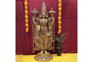 திருப்பதி வெங்கடாசலபதி கோவில் : வரலாறு, கட்டிடக்கலை