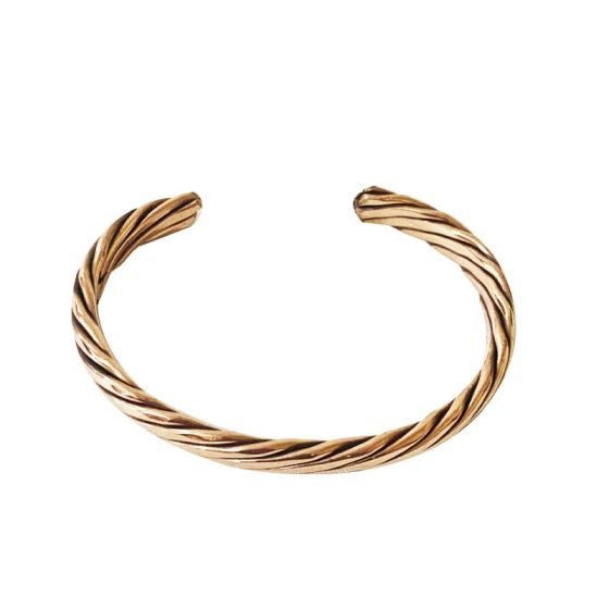 Handmade Copper Cuff Bracelets Native American Medicine Wheel Bracelet for  Unisex Adjustable Copper Jewelry Wide CuffThin Cuff